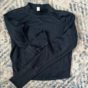 Old Navy Thermal Top